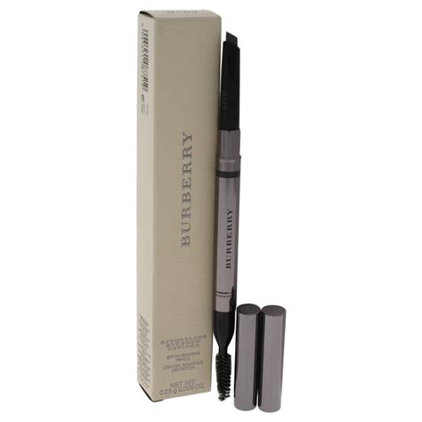 Burberry / Effortless Eye Brow Definer No.03 Ash Brown 0.008 oz 